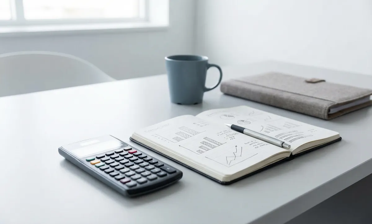 Принципы финансового мышления и планирования