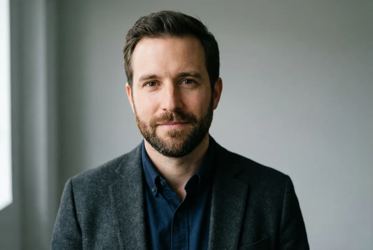 Павел Козлов — специалист по управлению рисками